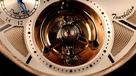 rolex tourbillon watch|tourbillon movement explained.